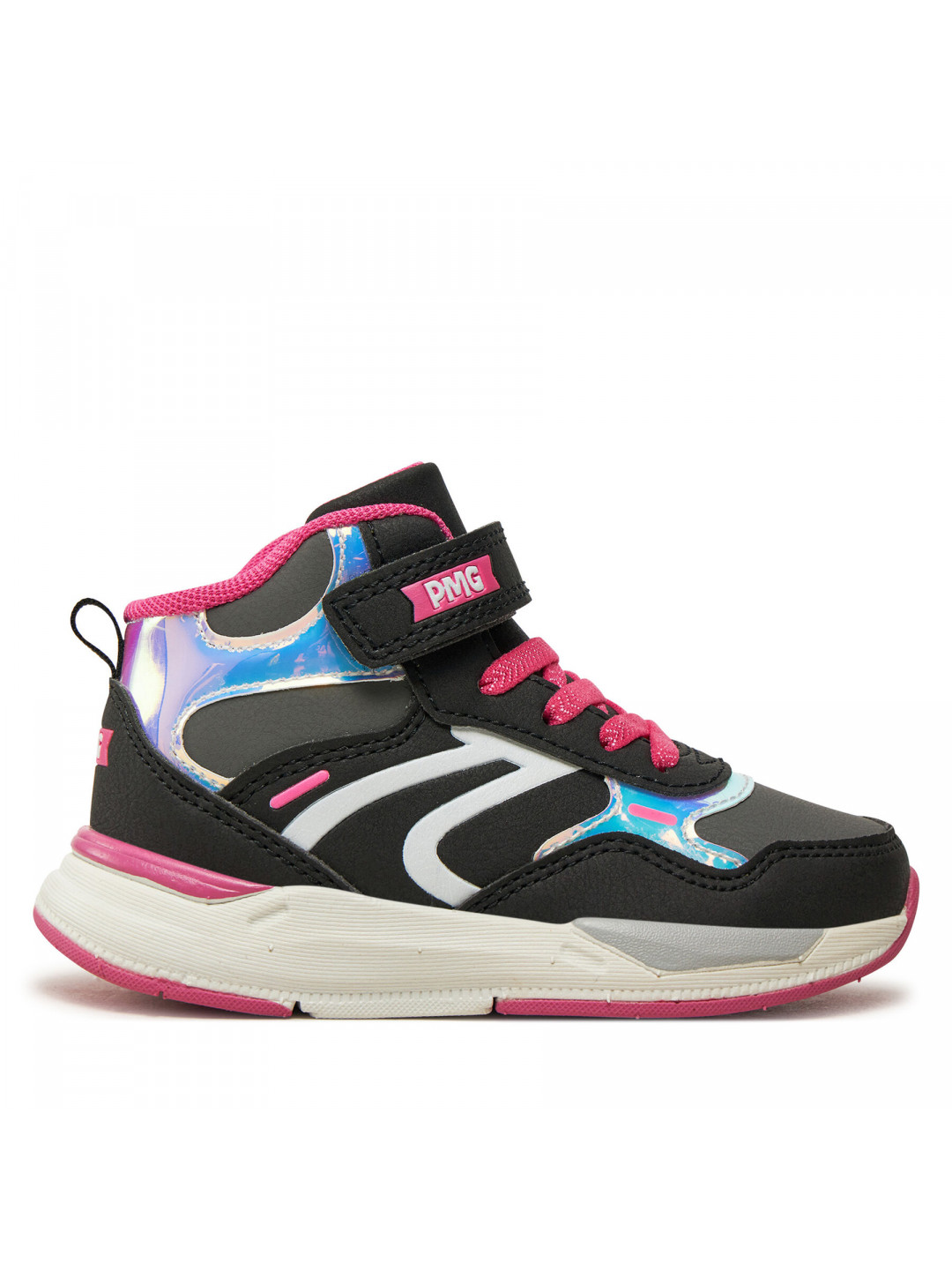 Sneakersy Primigi 6962100 Černá